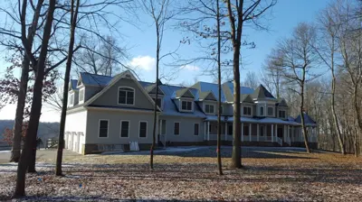 Estate Lighting by Chesapeake 6 Photo