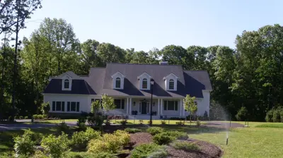 Irrigation Example Photo