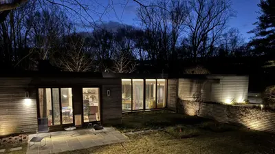 Chesapeake Lighting Photo