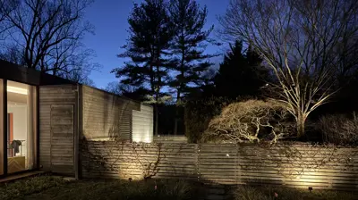 Chesapeake Lighting Photo