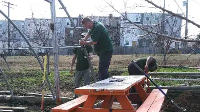 Oliver Community Farms 4 Photo