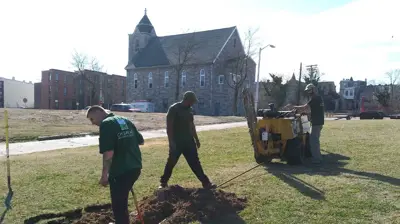 Oliver Community Farms 3 Photo