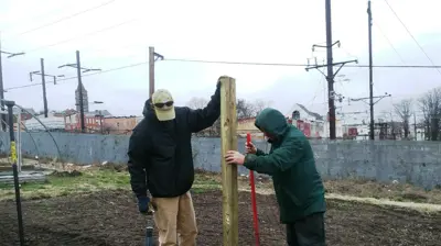 Oliver Community Farms 5 Photo