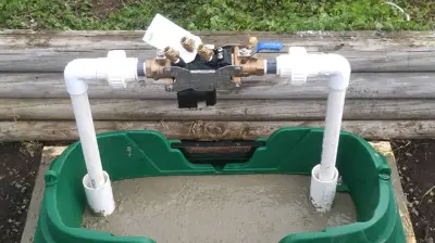 Oliver Community Farms 1 Photo