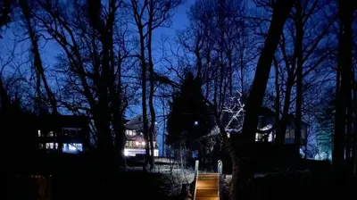 Waterfront Challenge Photo